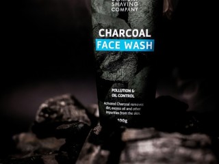 facewash