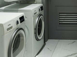 washing-machine